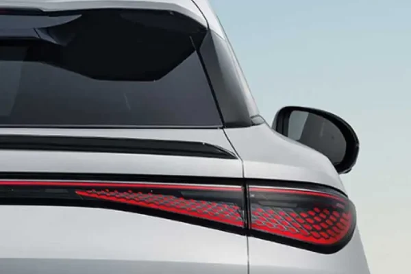 BYD SEALION 7